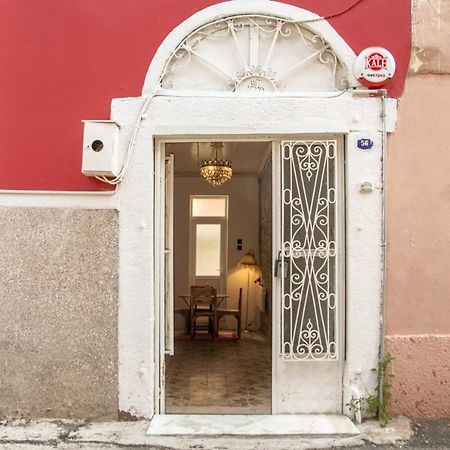 Authentic House Villa Izmir Exterior photo