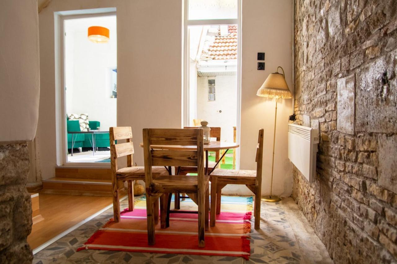 Authentic House Villa Izmir Exterior photo